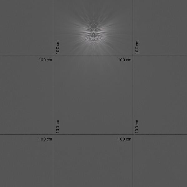 壁灯灯光-IES光域网-ID:256-3