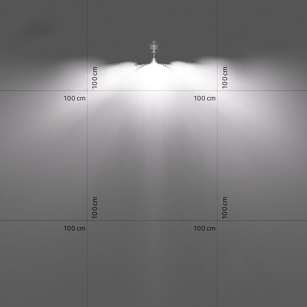 庭院灯-IES光域网-ID:257-3