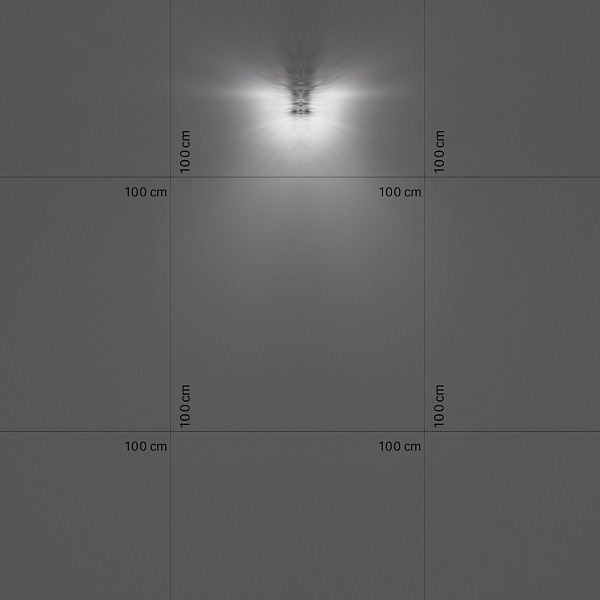 壁灯灯光-IES光域网-ID:259-3