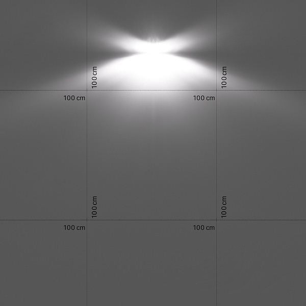 壁灯灯光-IES光域网-ID:26-3