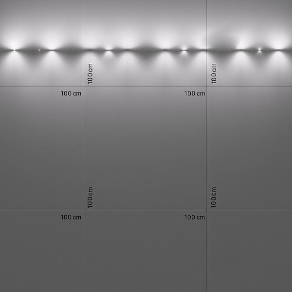 嵌灯灯光-IES光域网-ID:26-3