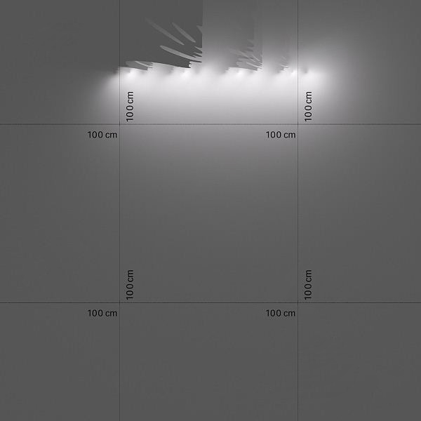 日光灯-IES光域网-ID:26-3