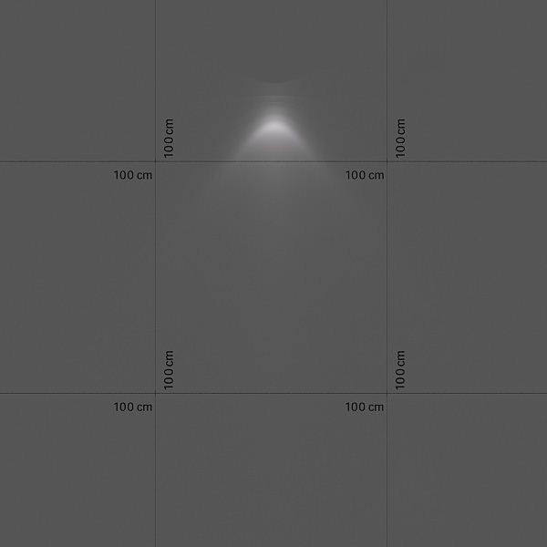 射灯灯光-IES光域网-ID:26-3