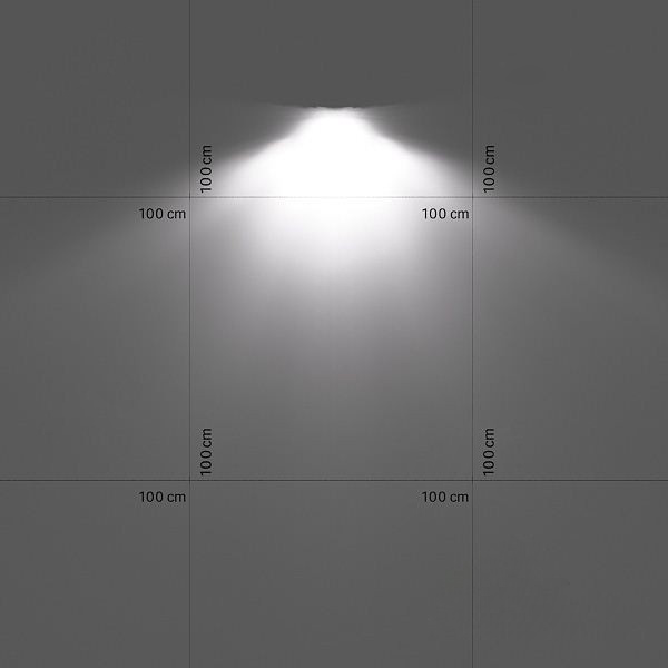 泛光灯-IES光域网-ID:26-3