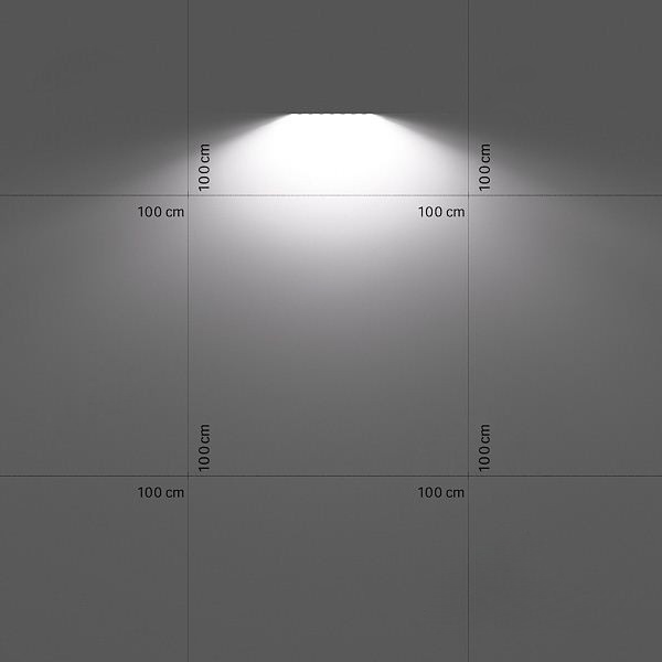 路灯灯光-IES光域网-ID:26-3