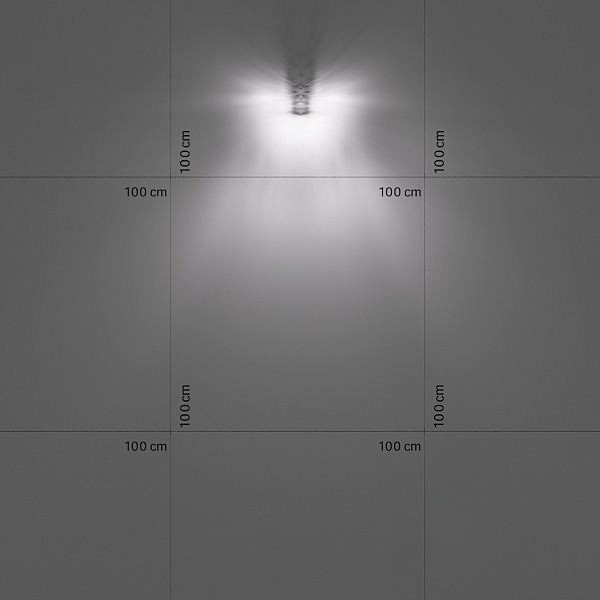 壁灯灯光-IES光域网-ID:260-3