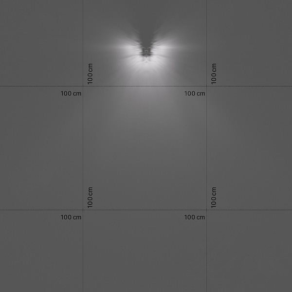壁灯灯光-IES光域网-ID:262-3