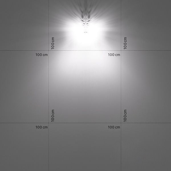 壁灯灯光-IES光域网-ID:265-3