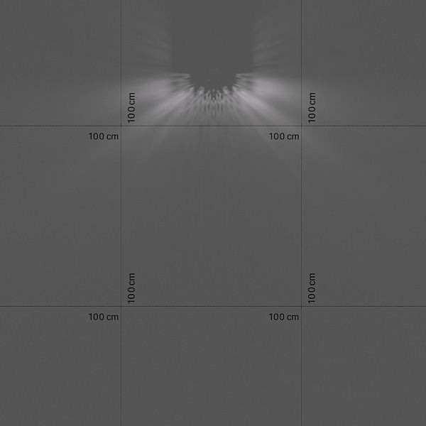 壁灯灯光-IES光域网-ID:267-3