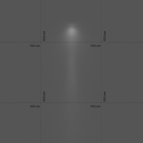 射灯灯光-IES光域网-ID:27-3