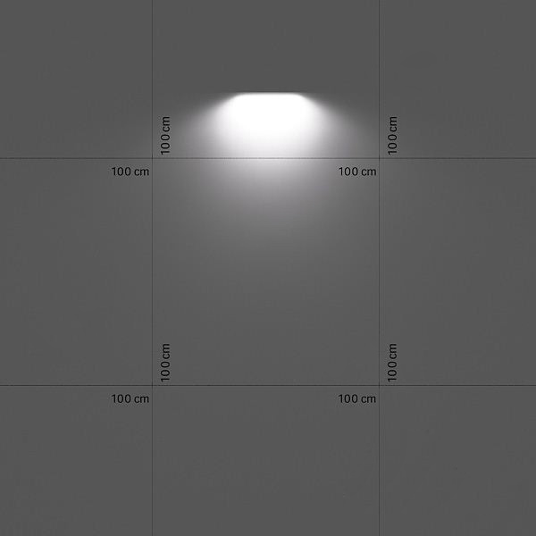 壁灯灯光-IES光域网-ID:27-3