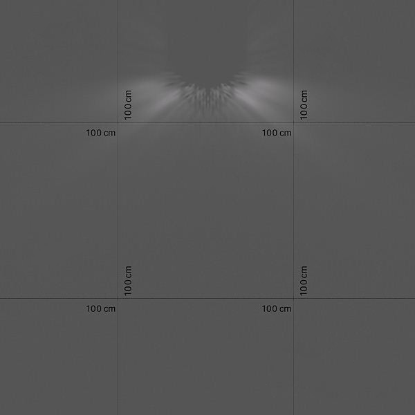 壁灯灯光-IES光域网-ID:270-3