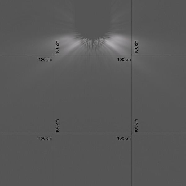 壁灯灯光-IES光域网-ID:271-3
