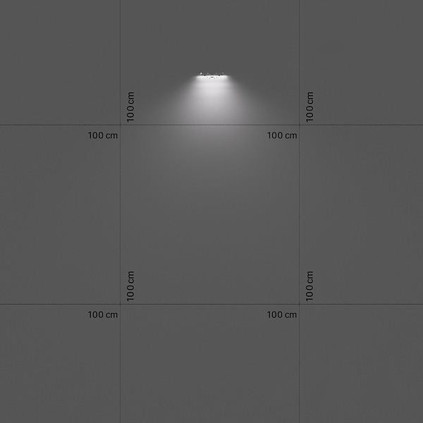 壁灯灯光-IES光域网-ID:275-3