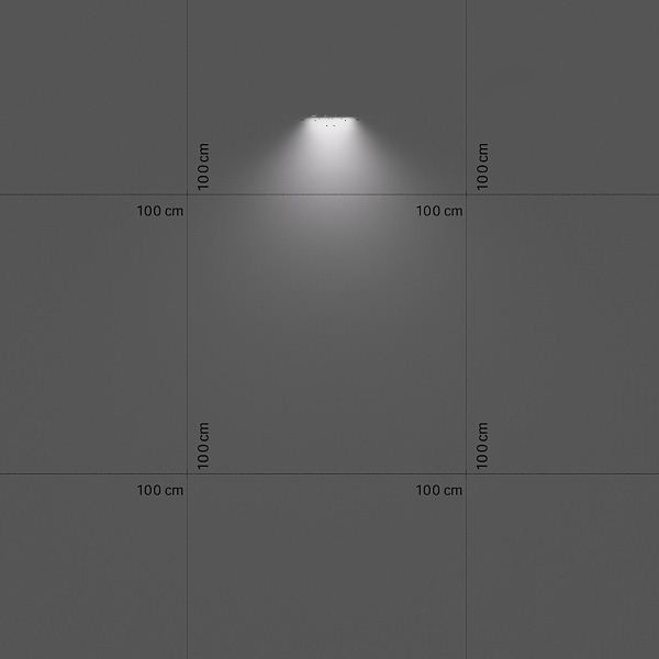 壁灯灯光-IES光域网-ID:276-3