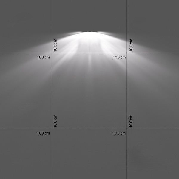 庭院灯-IES光域网-ID:278-3