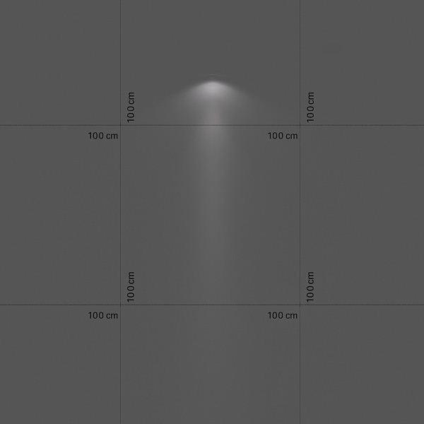 射灯灯光-IES光域网-ID:28-3