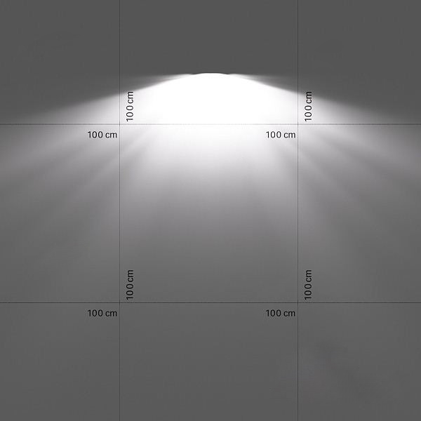 庭院灯-IES光域网-ID:280-3