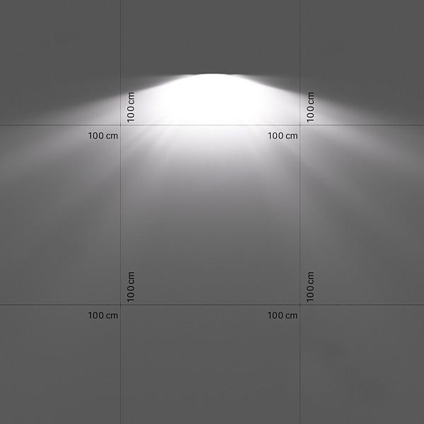 庭院灯-IES光域网-ID:284-3