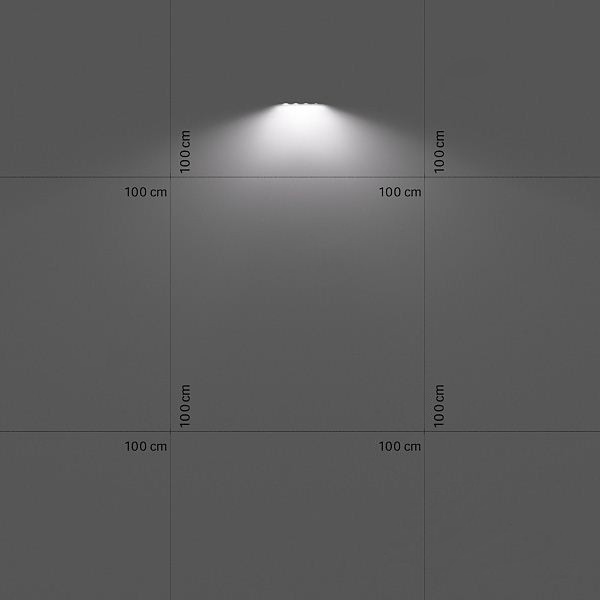 壁灯灯光-IES光域网-ID:286-3