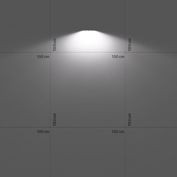 壁灯灯光-IES光域网-ID:287-3