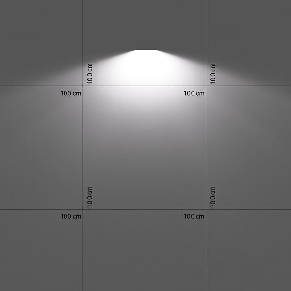 壁灯灯光-IES光域网-ID:288-3