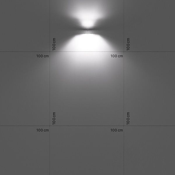 壁灯灯光-IES光域网-ID:29-3