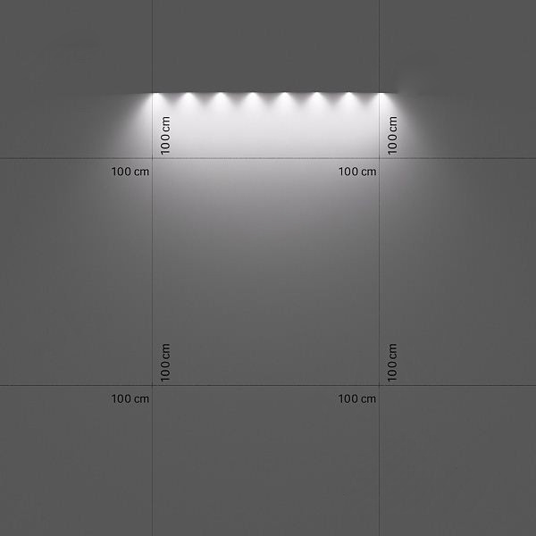 格栅灯-IES光域网-ID:29-3