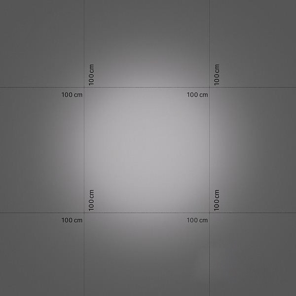 射灯灯光-IES光域网-ID:29-3