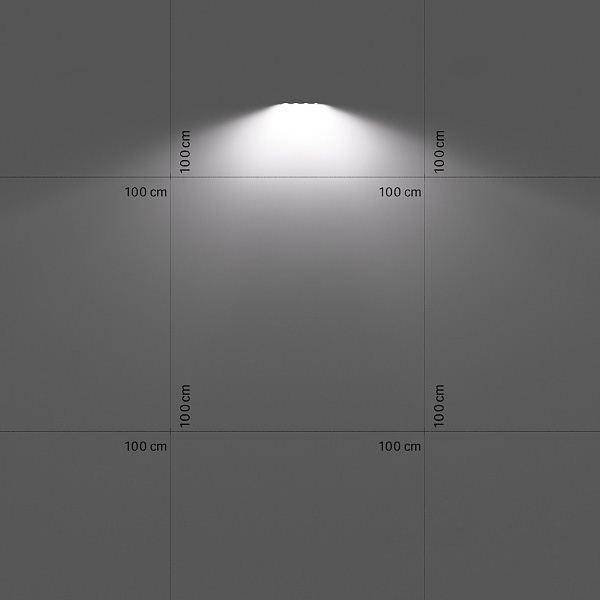 壁灯灯光-IES光域网-ID:290-3