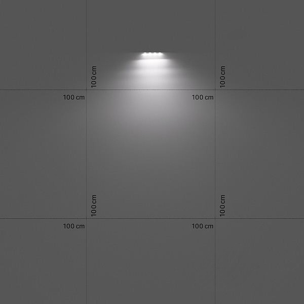 壁灯灯光-IES光域网-ID:292-3