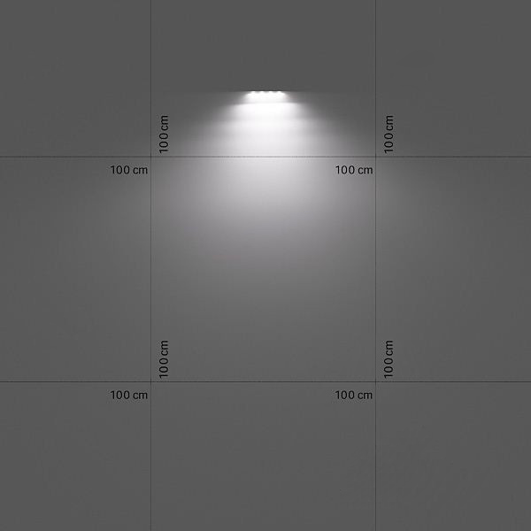 壁灯灯光-IES光域网-ID:293-3