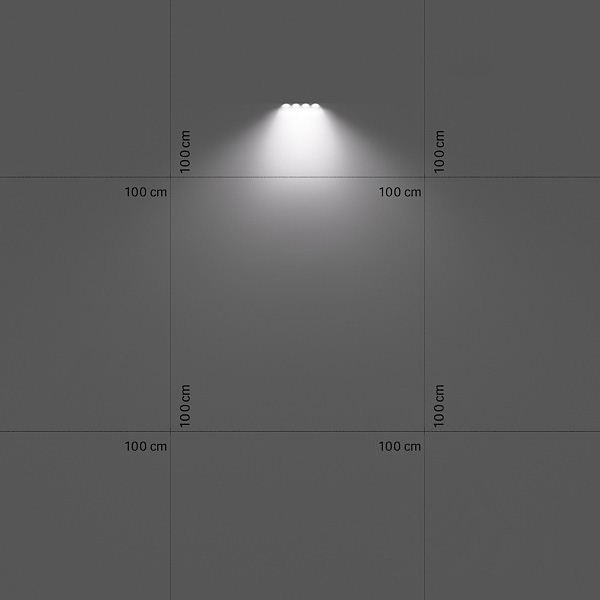 壁灯灯光-IES光域网-ID:297-3