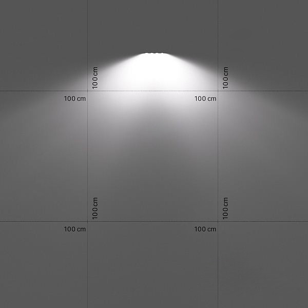 壁灯灯光-IES光域网-ID:299-3