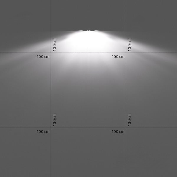 路灯灯光-IES光域网-ID:3-3