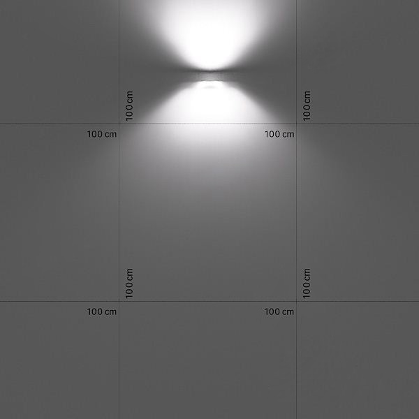 壁灯灯光-IES光域网-ID:3-3