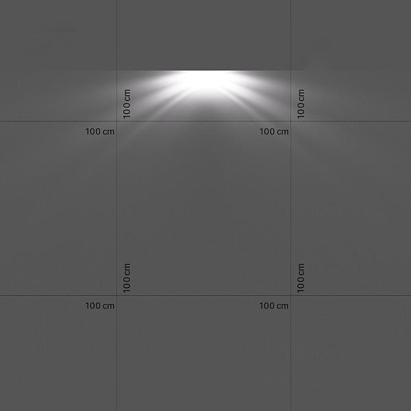 草坪灯光-IES光域网-ID:3-3