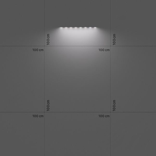 嵌灯灯光-IES光域网-ID:3-3