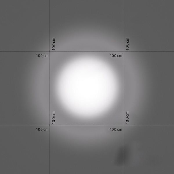射灯灯光-IES光域网-ID:3-3