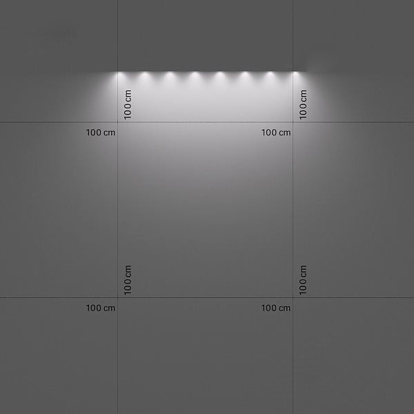 格栅灯-IES光域网-ID:30-3