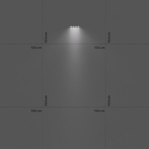 壁灯灯光-IES光域网-ID:304-3