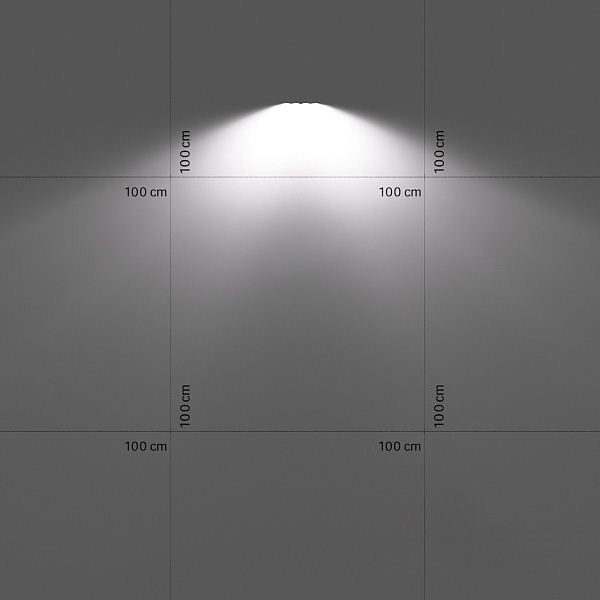 壁灯灯光-IES光域网-ID:305-3