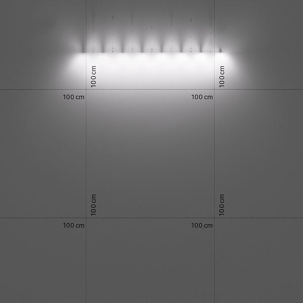 嵌灯灯光-IES光域网-ID:31-3