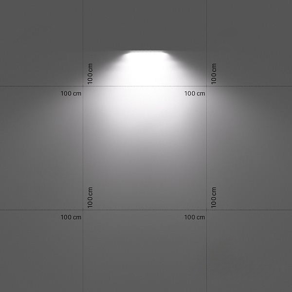 泛光灯-IES光域网-ID:31-3