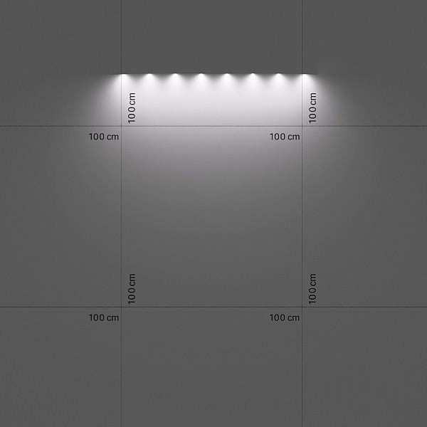格栅灯-IES光域网-ID:31-3