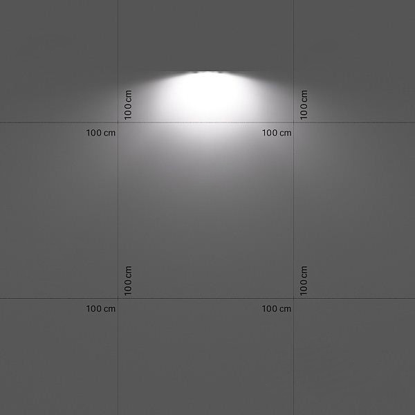 路灯灯光-IES光域网-ID:31-3
