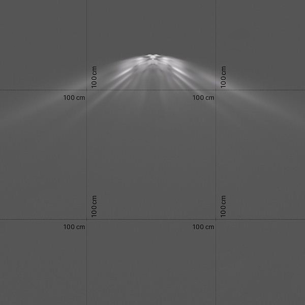 庭院灯-IES光域网-ID:310-3