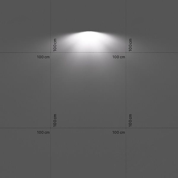 壁灯灯光-IES光域网-ID:316-3