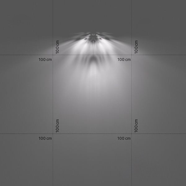 庭院灯-IES光域网-ID:316-3