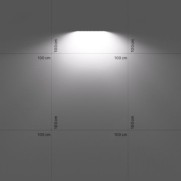 壁灯灯光-IES光域网-ID:318-3